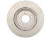 Disc Brake Rotor Raybestos Brakes 680326PER