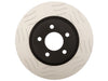 Disc Brake Rotor Raybestos Brakes 680326PER