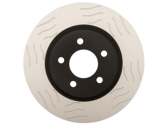 Disc Brake Rotor Raybestos Brakes 680326PER