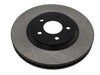 Disc Brake Rotor Raybestos Brakes 680326R2