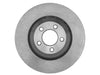 Disc Brake Rotor Raybestos Brakes 680326R2