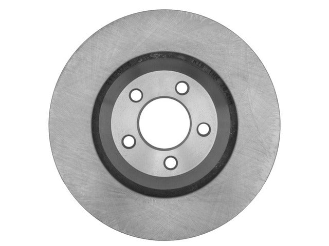 Disc Brake Rotor Raybestos Brakes 680326R2