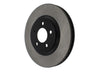 Disc Brake Rotor Raybestos Brakes 680326R2