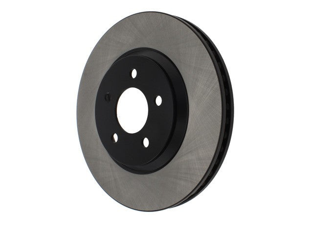 Disc Brake Rotor Raybestos Brakes 680326R2