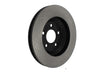 Disc Brake Rotor Raybestos Brakes 680326R2