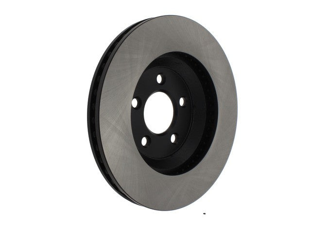 Disc Brake Rotor Raybestos Brakes 680326R2