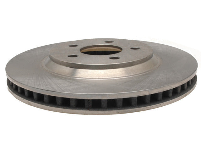 Disc Brake Rotor Raybestos Brakes 680326R