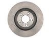 Disc Brake Rotor Raybestos Brakes 680326R