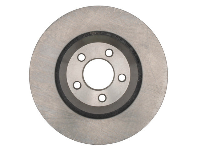 Disc Brake Rotor Raybestos Brakes 680326R