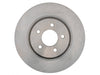 Disc Brake Rotor Raybestos Brakes 680326R