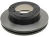 Disc Brake Rotor Raybestos Brakes 680339