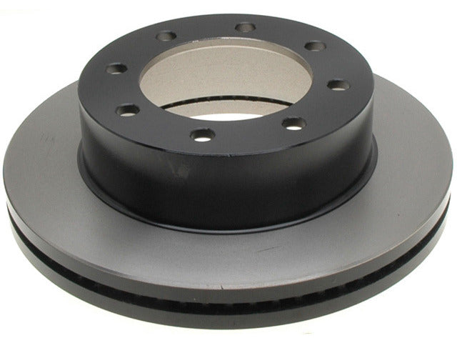 Disc Brake Rotor Raybestos Brakes 680339