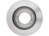 Disc Brake Rotor Raybestos Brakes 680339
