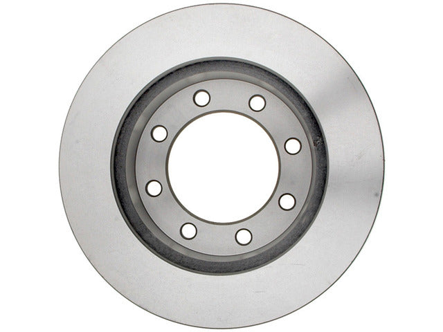 Disc Brake Rotor Raybestos Brakes 680339