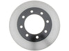 Disc Brake Rotor Raybestos Brakes 680339