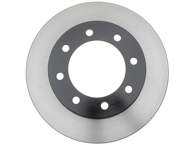 Disc Brake Rotor Raybestos Brakes 680339