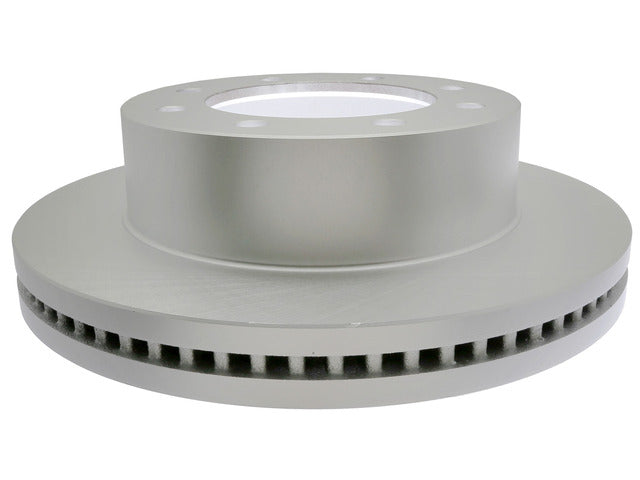 Disc Brake Rotor Raybestos Brakes 680339FZN