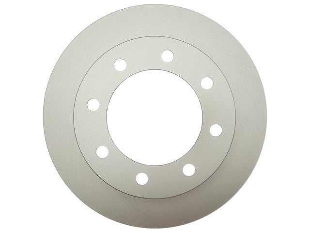 Disc Brake Rotor Raybestos Brakes 680339FZN
