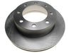 Disc Brake Rotor Raybestos Brakes 680339R