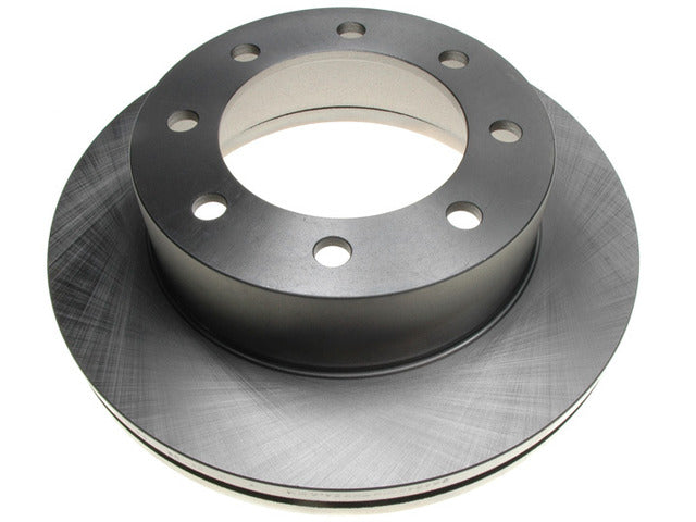 Disc Brake Rotor Raybestos Brakes 680339R
