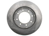 Disc Brake Rotor Raybestos Brakes 680339R