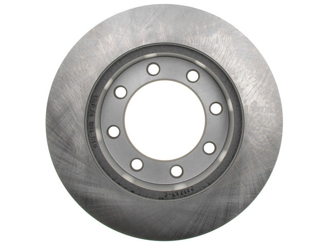 Disc Brake Rotor Raybestos Brakes 680339R