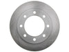 Disc Brake Rotor Raybestos Brakes 680339R