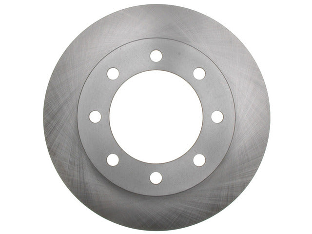 Disc Brake Rotor Raybestos Brakes 680339R