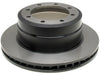 Disc Brake Rotor Raybestos Brakes 680344
