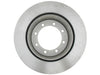 Disc Brake Rotor Raybestos Brakes 680344