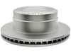 Disc Brake Rotor Raybestos Brakes 680344FZN