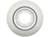 Disc Brake Rotor Raybestos Brakes 680344FZN