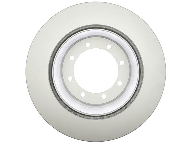 Disc Brake Rotor Raybestos Brakes 680344FZN