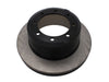 Disc Brake Rotor Raybestos Brakes 680344R2