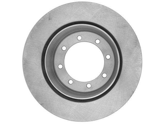 Disc Brake Rotor Raybestos Brakes 680344R2