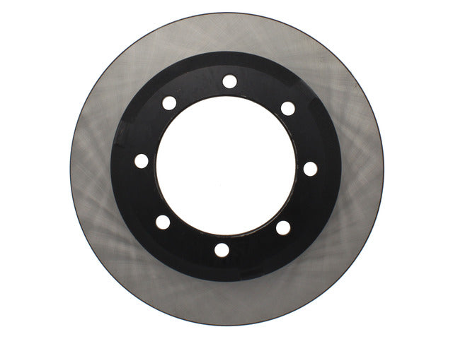 Disc Brake Rotor Raybestos Brakes 680344R2