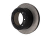 Disc Brake Rotor Raybestos Brakes 680344R2
