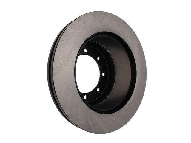 Disc Brake Rotor Raybestos Brakes 680344R2