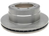 Disc Brake Rotor Raybestos Brakes 680344R