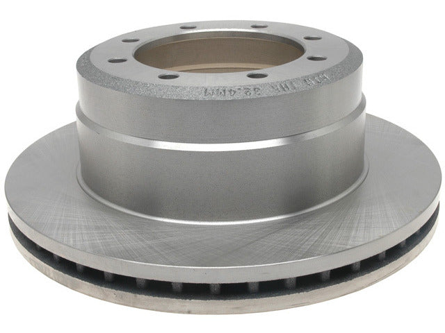 Disc Brake Rotor Raybestos Brakes 680344R