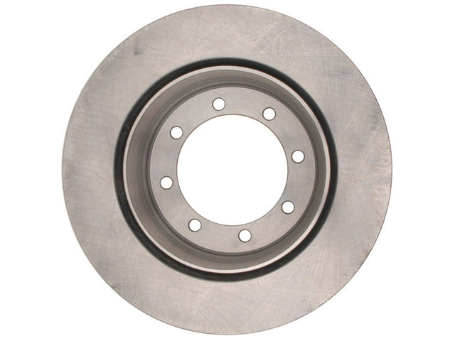 Disc Brake Rotor Raybestos Brakes 680344R