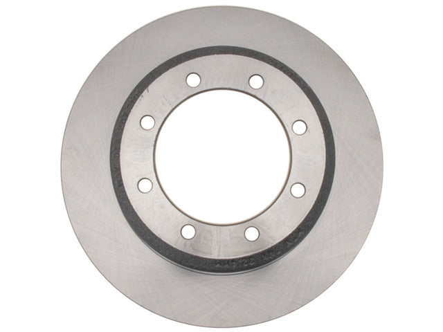 Disc Brake Rotor Raybestos Brakes 680344R
