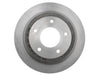 Disc Brake Rotor Raybestos Brakes 680363R