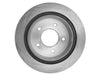 Disc Brake Rotor Raybestos Brakes 680363R