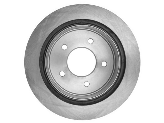 Disc Brake Rotor Raybestos Brakes 680363R