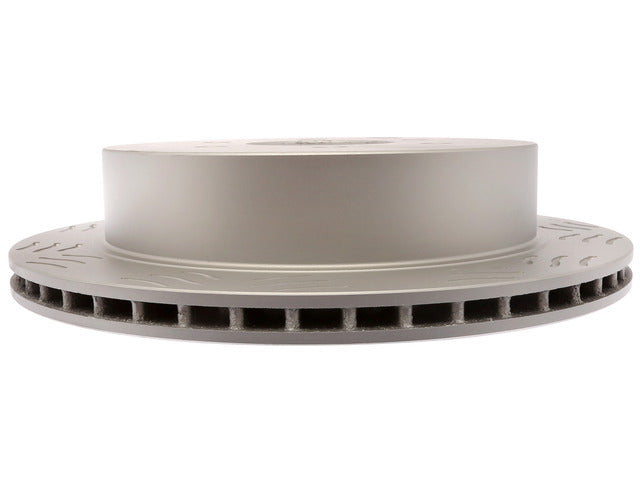 Disc Brake Rotor Raybestos Brakes 680368PER
