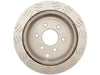 Disc Brake Rotor Raybestos Brakes 680368PER