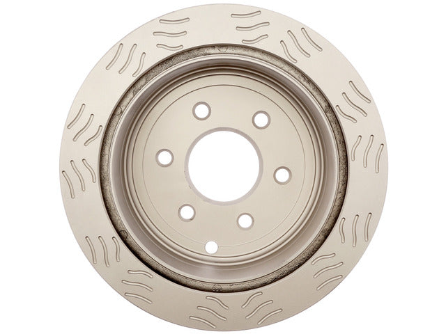 Disc Brake Rotor Raybestos Brakes 680368PER