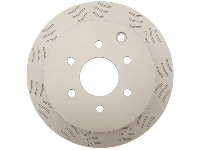 Disc Brake Rotor Raybestos Brakes 680368PER