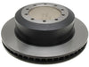 Disc Brake Rotor Raybestos Brakes 680374